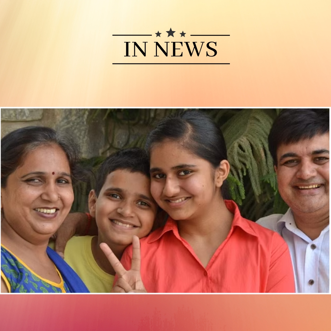 in news tricity topper